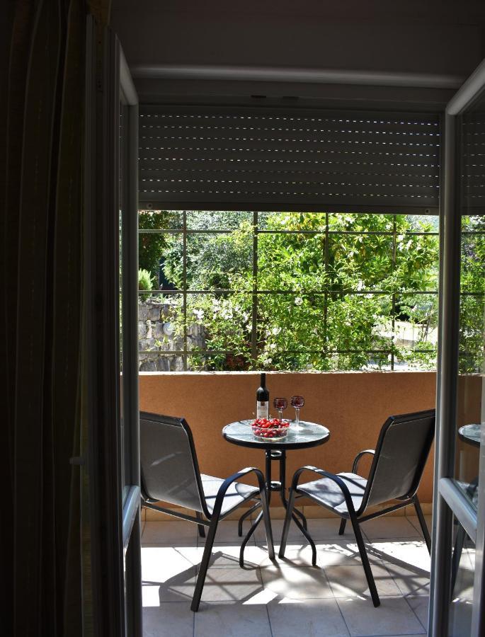 Apartments Montenegro Risan Cuckovic Dış mekan fotoğraf