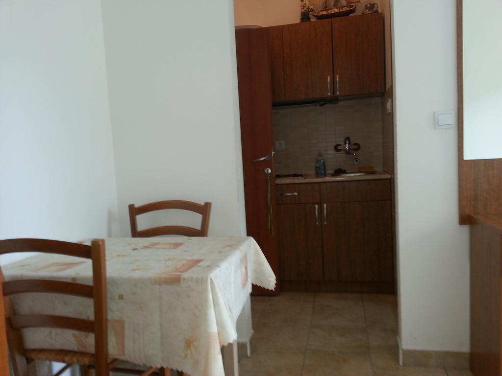 Apartments Montenegro Risan Cuckovic Oda fotoğraf
