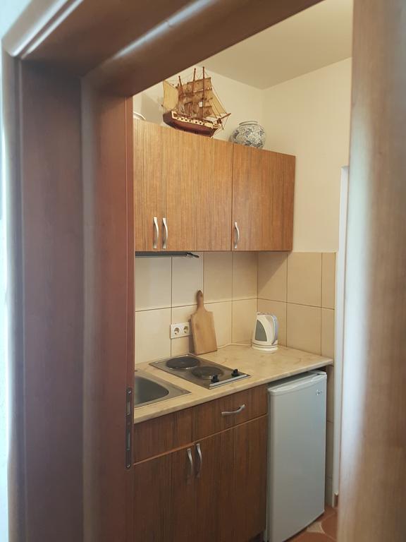 Apartments Montenegro Risan Cuckovic Dış mekan fotoğraf