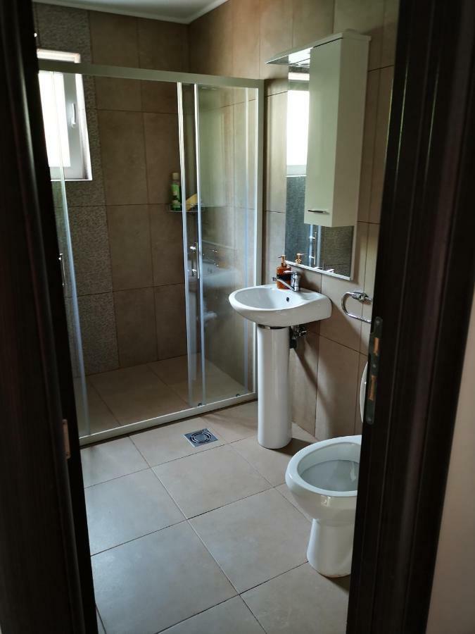 Apartments Montenegro Risan Cuckovic Dış mekan fotoğraf