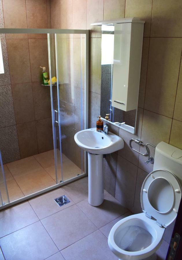 Apartments Montenegro Risan Cuckovic Dış mekan fotoğraf
