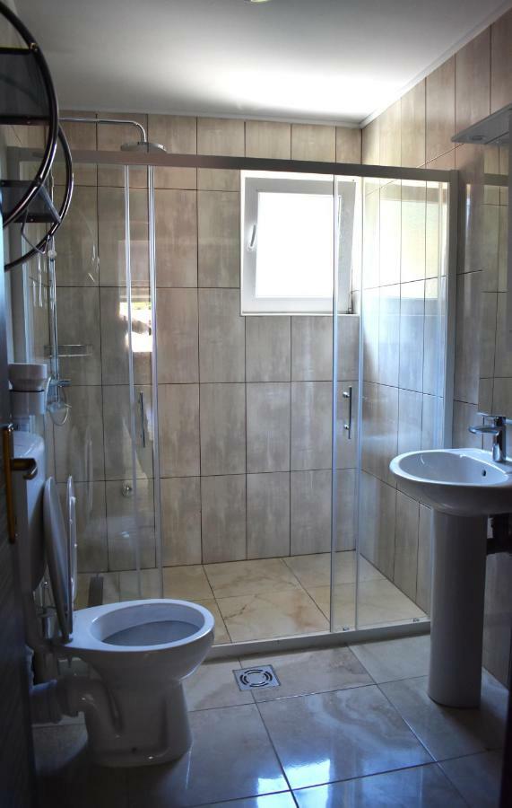 Apartments Montenegro Risan Cuckovic Dış mekan fotoğraf