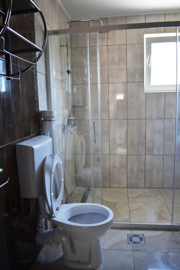Apartments Montenegro Risan Cuckovic Dış mekan fotoğraf