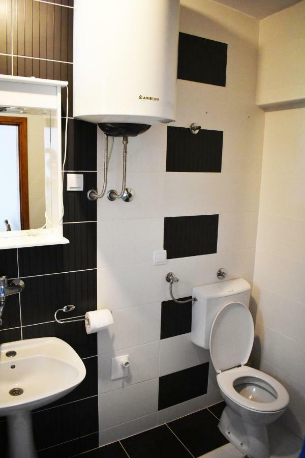 Apartments Montenegro Risan Cuckovic Dış mekan fotoğraf