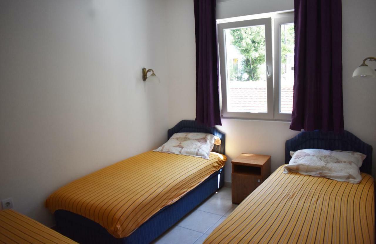 Apartments Montenegro Risan Cuckovic Dış mekan fotoğraf