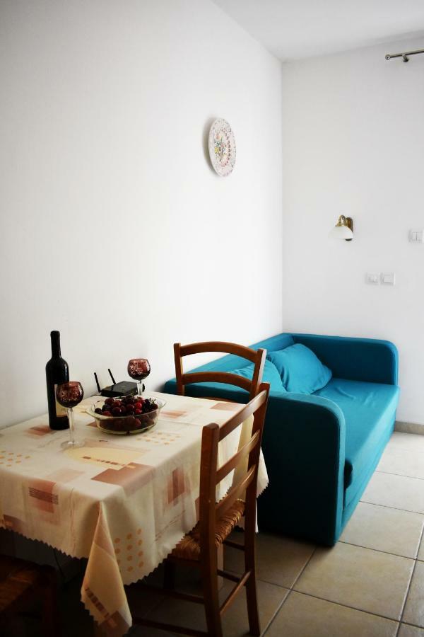 Apartments Montenegro Risan Cuckovic Dış mekan fotoğraf